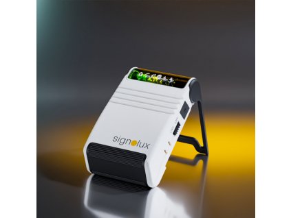 SIGNOLUX pager 4