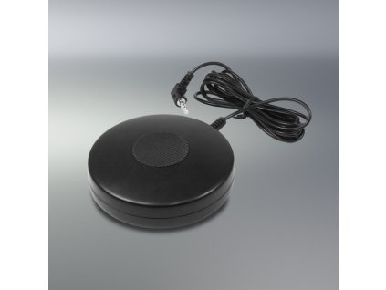 Batterieloses »lisa signolux« Vibrationskissen, schwarz (A 3304 0)