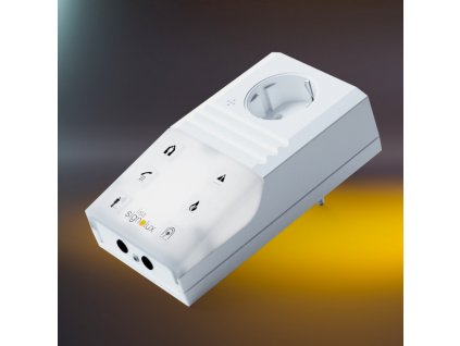 lisa signolux flash 6