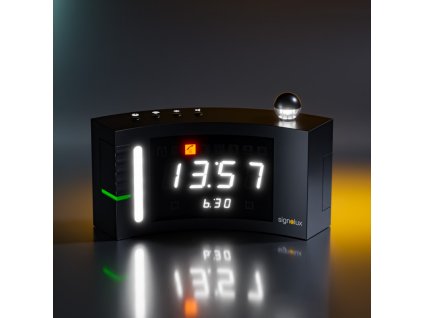 LISA SIGNOLUX DS 2 cerny 1