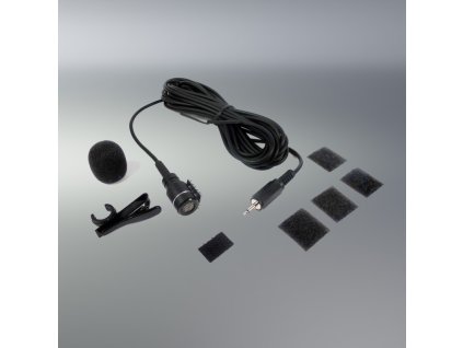 LISA-SIGNOLUX externí dětský mikrofon s kabelem