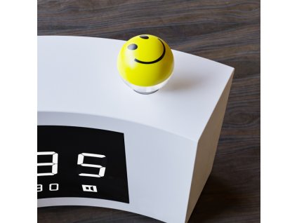 Míč na odložení budíku pro Lisa Singolux, smajlík