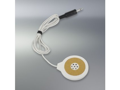 Mikrofonní kabel 1m