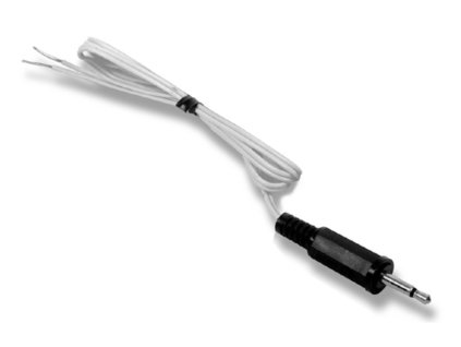 Kabel pro beznapěťový (potenciálově nezávislý) kontakt