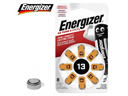 Batéria Energizer 13