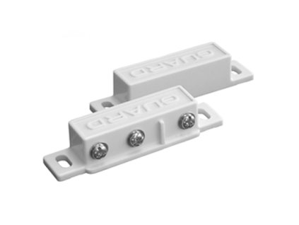 Dveřní a okenní kontakty