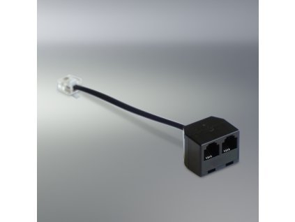 RJ11 rozdvojka (Splitter)