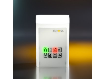 LISA SIGNOLUX Receiver S 1