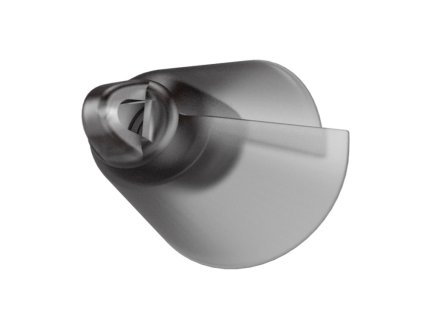 Widex Easy Tulip (Tulipán), velikost M