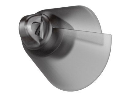 Widex Easy Tulip (Tulipán), velikost L