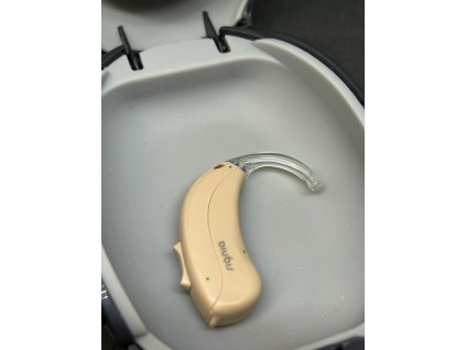 Sluchadla Signia Motion 13P 3NX BG