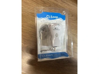 Indukční smyčka CL iLoop