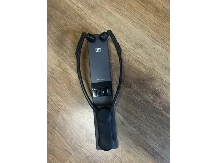 Sluchátka Sennheiser SET 860