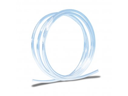 Sound tube, by the meter 2 x 3.0 mm M dry tube