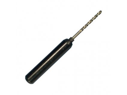 3.3mm earmould tube drill/extractor