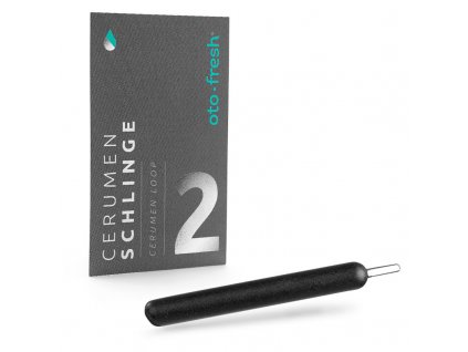 oto-fresh® CERUMEN LOOP