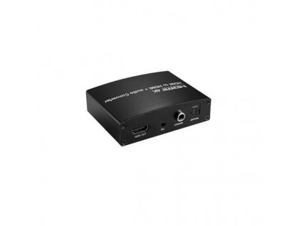 HDMI – Audio konvertor