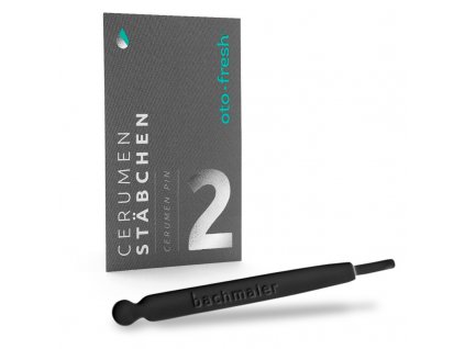 oto-fresh® CERUMEN PIN