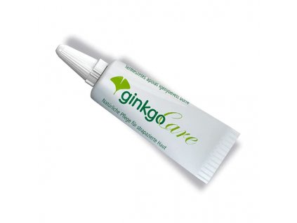 Ginkgo Care 4