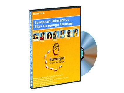 DVD EUROSIGNS 1