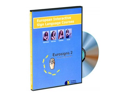 DVD EUROSIGNS 2