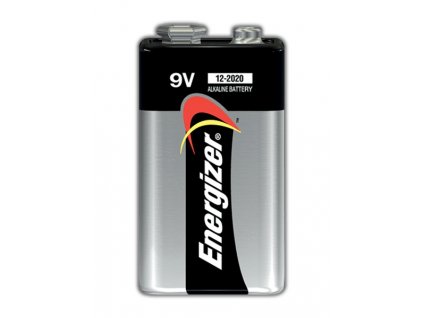 baterie energizer pp3