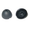 Rubber earmuff for Sennheiser SET 810, 820 or A200