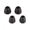 Replacement rubber plugs for Amplicomms headphones
