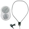 Crescendo 60/5 sound amplification system with induction loop