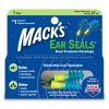 Mack s Ear seals