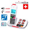 swissvoice xtra 2355 DECT 20