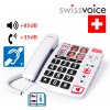 swissvoice xtra 1110 18