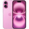 iphone 16 ruzovy