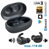 earisMAX Buds Auracast Headphones
