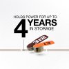 Batteries Energizer 312