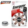 Baterie Energizer 312