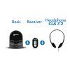 CL7370 NL Combinations casque binaural UK
