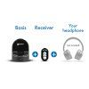 CL7370 NL Combinations personal headset UK