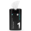 oto-fresh® CLEANSING TISSUES in dispenser, 30