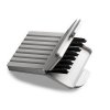 Pack of 8 pcs filters for MinirReceiver