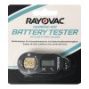 RAYOVAC testovaci kapesni LCD 2