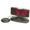 Jumbo Alarm