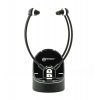 Geemarc CL 7370-2 OPTI Amplified TV Headset in DUO version