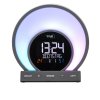 Digital alarm clock SOLUNA