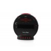 Sonic Bomb vibration and sound alarm clock with Shaker