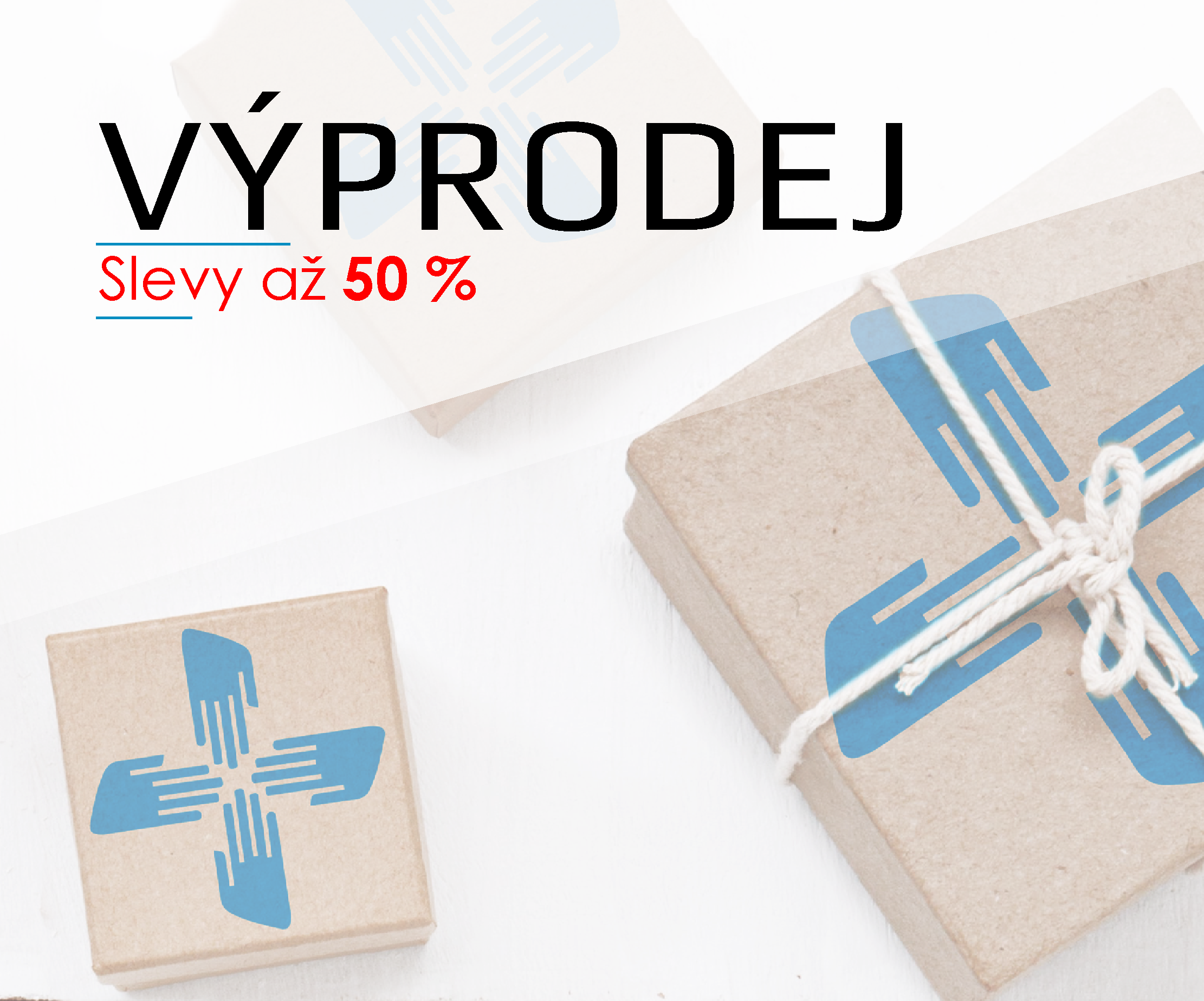 Výprodej - mobilní verze