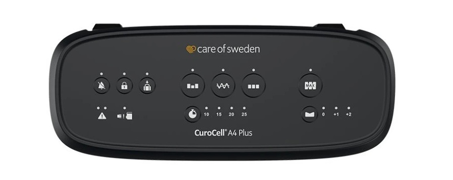 Antidekubitní matrace Curocell A4 Plus