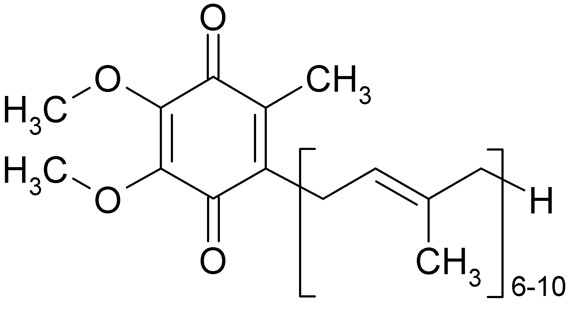 Ubiquinone