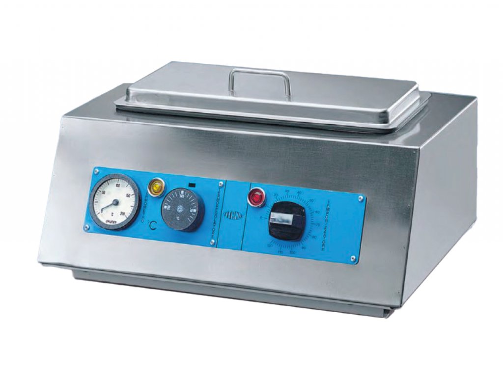 Horkovzdušný sterilizátor 5 litrů
