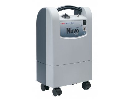 Kyslíkový koncentrátor NUVO LITE MARK 5